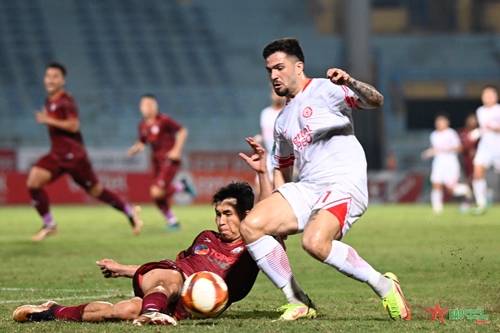 Nhận định trận Đông Á Thanh Hóa và Viettel FC: Chung kết lịch sử